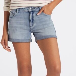 Jodie Short with Side Piping